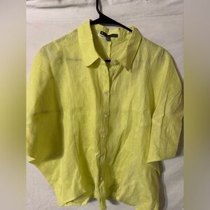 Elliott Lauren Top
